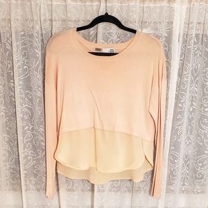 Vero Moda Longsleeve